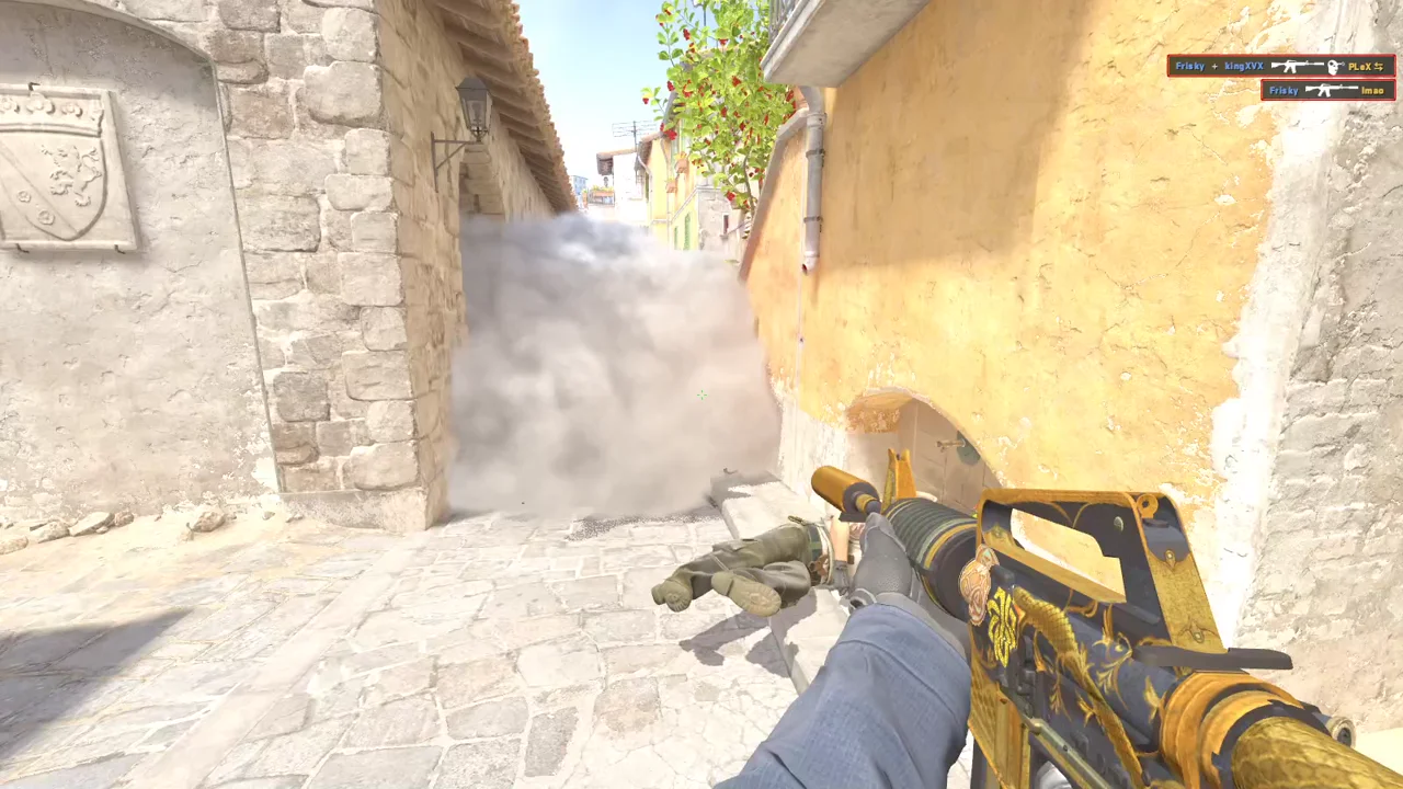 highlight